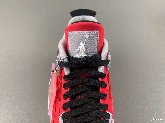 Retro Bravo Jordan Toro 4 308497-603 0622